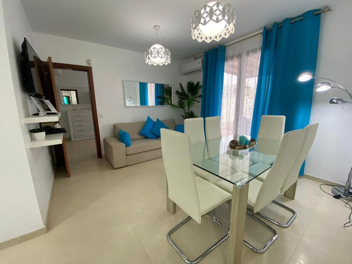 Villa Perla Коста Бланка Экстерьер фото